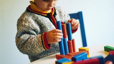 Concientización dinámica por el autismo