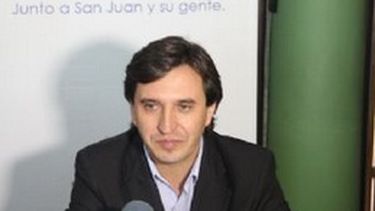 OSSE prestará servicio de agua potable a una unión vecinal de Albardón