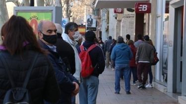 Coronavirus en San Juan: no hubo muertos y muy pocos nuevos contagios