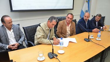 San Juan y Nación se unen para detectar la Enfermedad Renal Crónica