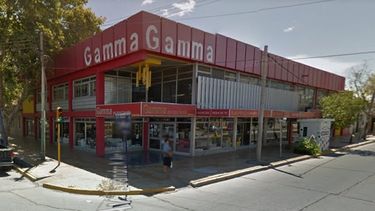 Ya perdieron la cuenta: Robaron por 12ª vez en un local comercial del centro Ya perdieron la cuenta: Robaron por 12ª vez en un local comercial del centro