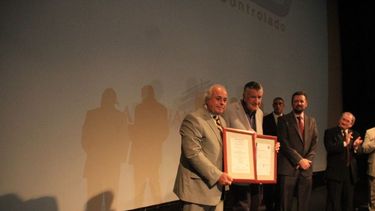 El servicio ECO le dio a Capital una nueva distinción