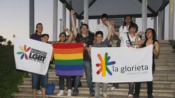 Gays en San Juan: El desafío de ser distintos