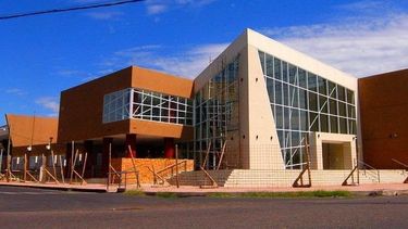 La central de Bomberos y Policía Ecológica más moderna del país se pone en marcha