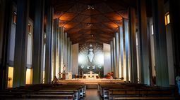 Histórica y emotiva restauración a la Catedral: una obra que te hará volver al pasado