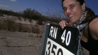 La Ruta 40 llegó por sexta vez a La Plata