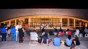 Música en Los Jardines del TB, una imperdible propuesta para toda la familia