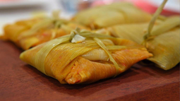 Calingasta se prepara para una nueva edición de la Fiesta de la Humita