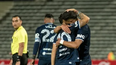 la lepra mendocina, imparable: hat trick, villa protagonista y lider con puntaje ideal la lepra mendocina, imparable: hat trick, villa protagonista y lider con puntaje ideal