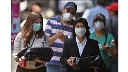 COVID-19: En San Juan también analizan hacer obligatorio el barbijo en la vía pública