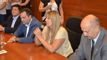 Asumieron nuevas autoridades del Ministerio de Salud