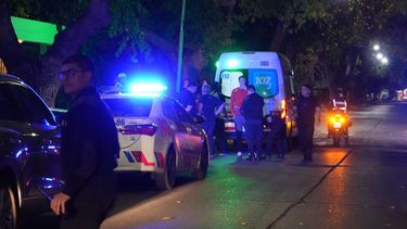 Salvaje ataque a mazazos a una mujer de 71 años en el centro sanjuanino Salvaje ataque a mazazos a una mujer de 71 años en el centro sanjuanino