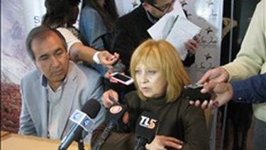 Zulma Invernizzi, al frente del Consejo Federal de Cultura
