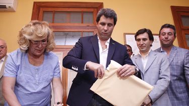 Jáchal: Más de 48 millones de pesos para la construcción de la red cloacal