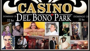 Sumate al show a beneficio por los afectados en las inundaciones