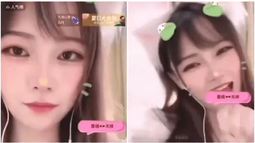 Una influencer engañaba con su apariencia y la dejaron en ridículo