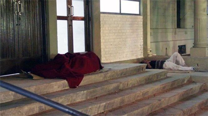 Resucitó el proyecto: turnos al hospital por SMS