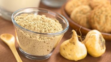 Maca: una planta furor en las dietas