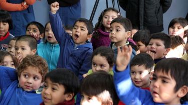 San Juan sumará un software de UNICEF para proteger a los niños