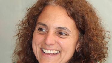 La docente y sindicalista Verónica Bethencourt vendrá a San Juan