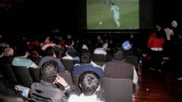 UPCN presenta mucho cine y muy barato