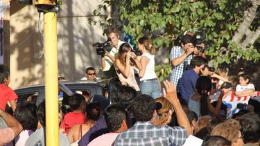 Los periodistas sanjuaninos recordaron su día con desopilantes anécdotas