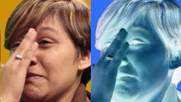 El sanjuanino ya votó: ¿le cree o no le cree a la mujer que gastó 130.000 pesos por “error”?