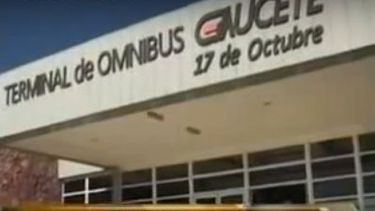 La SUBE llegó a la Terminal de Caucete