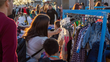 Del descarte al diseño: el renacer de la ropa con conciencia
