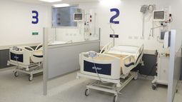 Para el Colegio Médico habrá un nuevo pico de casos en San Juan