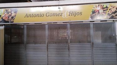 Cerró Los Gómez, uno de los locales de paella más tradicionales de San Juan: qué pasó