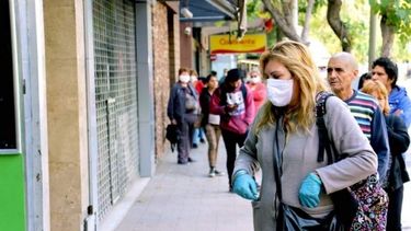 El lunes cambia la cuarentena pero no se levanta, ¿los sanjuaninos están de acuerdo?