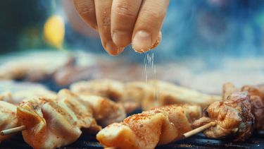 Semana mundial de sensibilización sobre el consumo de sal: cuidados y tips