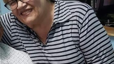 En el Día de la Mujer Policía, murió la primera sanjuanina en ser jefa en la Policía de San Juan