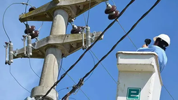 Por trabajos en la red, hay corte de luz en una zona de Capital Por trabajos en la red, hay corte de luz en una zona de Capital