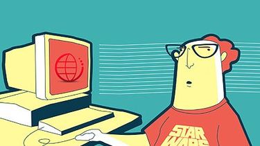 Ser nerd no está de moda (es una trampa)