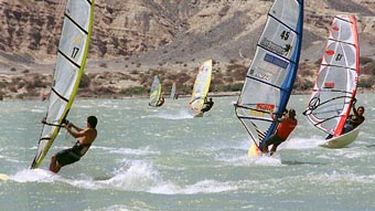 Iglesia espera a los turistas con un sinfin de actividades