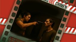 La sanjuanina que se hartó de su marido violento y lo acribilló a balazos La sanjuanina que se hartó de su marido violento y lo acribilló a balazos