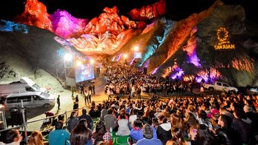 Concierto de las Américas: habrá colectivos para asistir al espectáculo