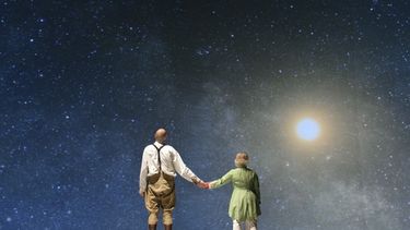 El Principito llegará al Teatro del Bicentenario bajo el formato de ópera.