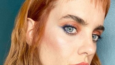 Emi Claudeville, la sanjuanina que se luce en el teatro porteño con una obra nueva