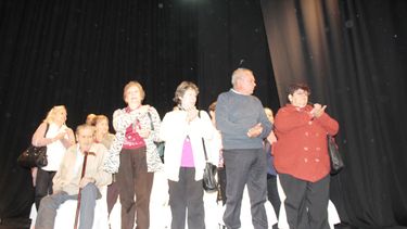 Hay 440 nuevos jubilados en San Juan