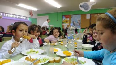 La Provincia se hace cargo de los comedores infantiles, ante la falta de fondos desde Nación