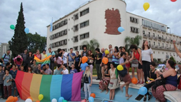 Ley de Identidad de Género&nbsp;