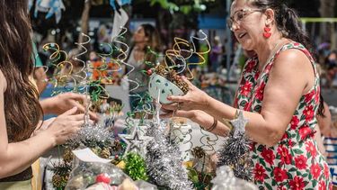 Caucete celebrará la Navidad con una Expoferia Mágica