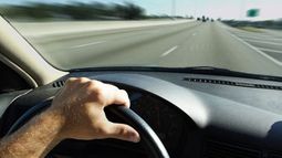 Piden circular con precaución en la RN 150 entre Jáchal y Rodeo