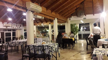 La historia de Bigotes, una parrillada con 35 años de antigüedad que decidió cerrar sus puertas en San Juan