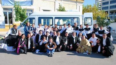 El Ballet Sembrando Ilusiones cierra su año