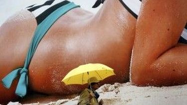 Alergias de verano que pueden arruinar tu descanso