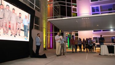 Consorcio María Auxiliadora: una opción para inversores en pleno corazón de San Juan